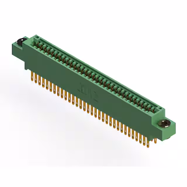845-064-500-803 EDAC Inc.  Edgeboard Connectors